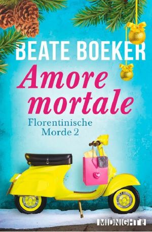 [Florentinische Morde 02] • Amore mortale